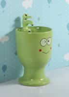 Напольная раковина Gid Nb193-G