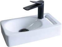 Раковина подвесная Gid N9262