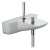 Смеситель Hansgrohe PuraVida 15472000 для ванны с душем 