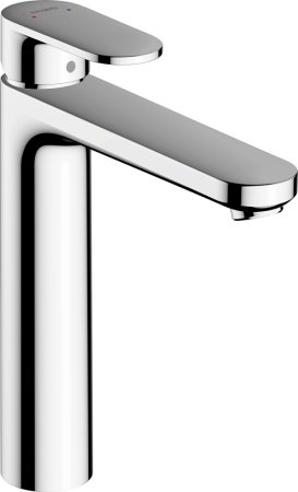 Смеситель Hansgrohe Vernis Blend 71582000 для раковины, хром 