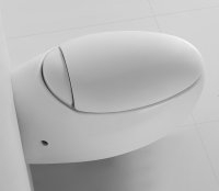 Унитаз подвесной CeramaLux 821B