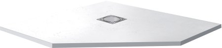 Поддон для душа RGW Stone Tray ST/T-0099W 90х90 