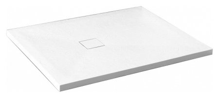 Поддон для душа RGW Stone Tray ST-0158W 80х150 