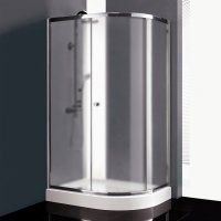 Душевой уголок Cezares Anima W RH 1 120/90 P Cr