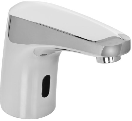 Смеситель для раковины сенсорный Raiber Sensor RSF88121, хром 