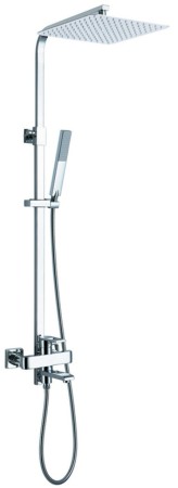 Душевая стойка RGW Shower Panels SP-30 