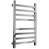 Полотенцесушитель электрический (лесенка) Маргроид B81 M0002, 50x80 см