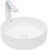 Раковина-чаша WeltWasser Elbach 3134 MW 35 10000004644 Белая матовая 
