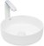Раковина-чаша WeltWasser Elbach 3134 MW 35 10000004644 Белая матовая 