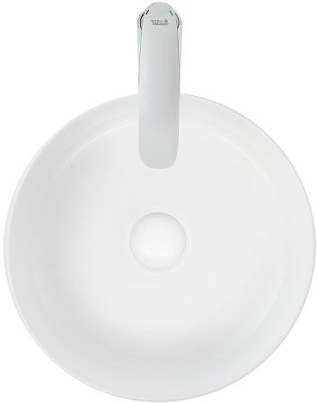 Раковина-чаша WeltWasser Elbach 3134 MW 35 10000004644 Белая матовая 