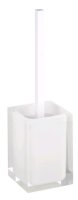 Ершик Bemeta Vista 120113316-104 напольный, белый