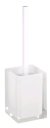 Ершик Bemeta Vista 120113316-104 напольный, белый 