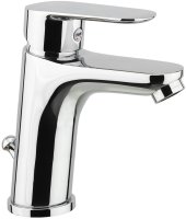 Смеситель для раковины Fiore KEVON 81CR8123, хром