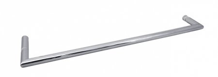 Полотенцедержатель Bemeta Omega 104204352 хром 