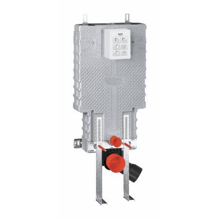 Инсталляция для унитаза Grohe Uniset 38642001 