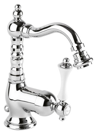 Смеситель Cezares Margot MARGOT-BSM2-01-Bi для биде 