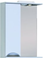 Зеркало со шкафом VIGO Callao z.CAL.50.L.El, 50 см