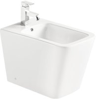 Биде BelBagno Ardente R BB003B Белое