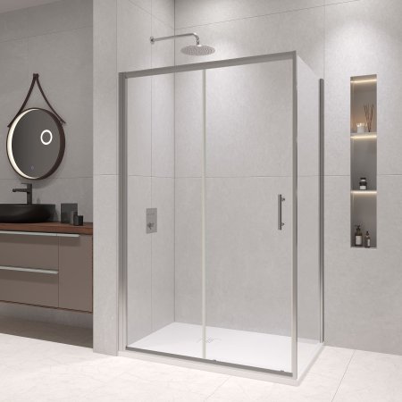 Душевой уголок  RGW PA-145 900x1000 