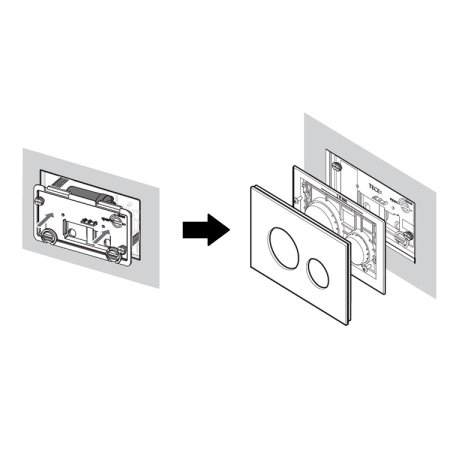 Унитаз подвесной Toto Neorest CW994P#NW1 