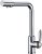 Смеситель для кухонной мойки Zorg Clean Water ZR 320 YF-33 хром 