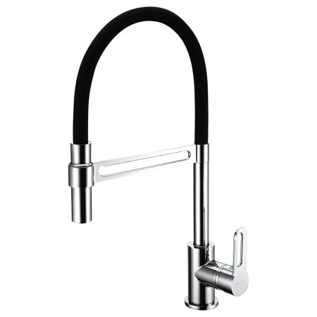 Смеситель Lemark Soul LM6006C для кухонной мойки 