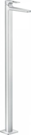 Смеситель Hansgrohe Metropol 74530000 для раковины 