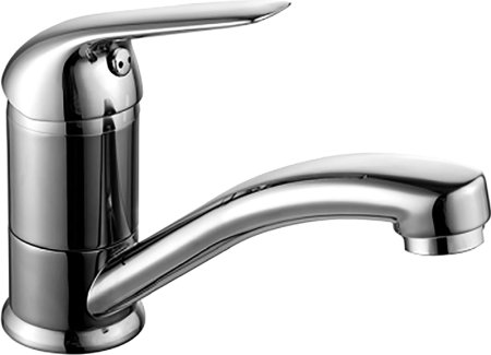 Смеситель для раковины Lemark plus Advance LM1207C 