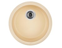 Мойка для кухни каменная Longran Ultra ULS 46х46 Колорадо