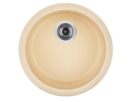 Мойка для кухни каменная Longran Ultra ULS 46х46 Колорадо 