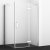 Душевой уголок WasserKRAFT Aller 10H07R 120x90 см 