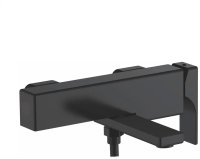 Смеситель для ванны Rose R1002H, черный