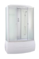 Душевой бокс Parly Bianco BNE170