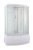 Душевой бокс Parly Bianco BNE170 