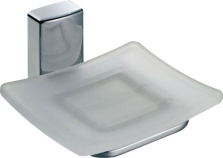 Мыльница WasserKRAFT Leine K-5029 