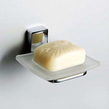 Мыльница WasserKRAFT Leine K-5029 