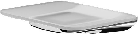 Мыльница AM.PM Inspire 2.0 A50A34200 Хром 