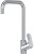 Смеситель для кухни AM.PM Like F8006000 Хром 