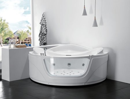 Акриловая ванна Gemy G9247 K 