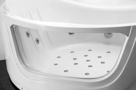 Акриловая ванна Gemy G9247 K 