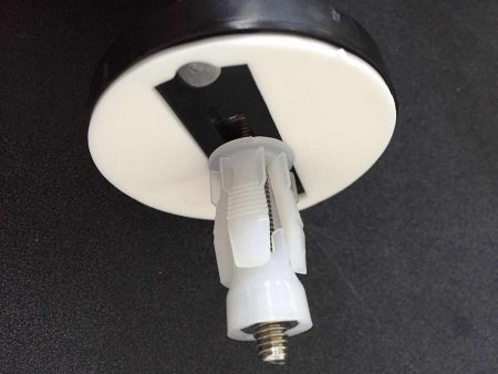 Унитаз-компакт Aquanet Tavr 