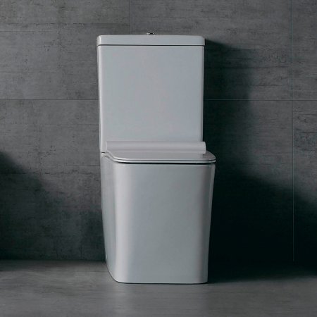 Унитаз-компакт Aquanet Tavr 