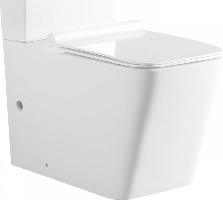 Унитаз-компакт Aquanet Tavr 