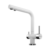 Смеситель для кухонной мойки Omoikiri Nagano WH