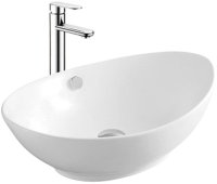 Раковина-чаша WellWant 59 WWRD1254W Белая