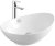 Раковина-чаша WellWant 59 WWRD1254W Белая 