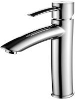 Смеситель для раковины Lemark Atlantiss (LM3237C) Смеситель для раковины Lemark Atlantiss (LM3237C)