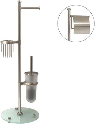 Стойка WasserKRAFT K-1236 