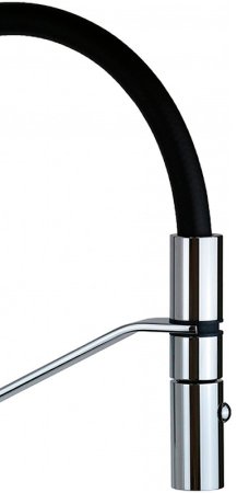 Смеситель для кухни Gattoni Linea 34 0715/PCC0 Хром 