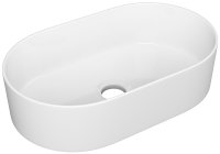 Раковина-чаша Point Виктория 53 PN43061 Белая